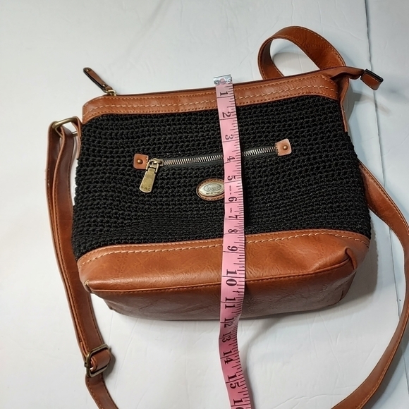 𝅺BORN Concept Crossbody bag - Picture 10 of 10